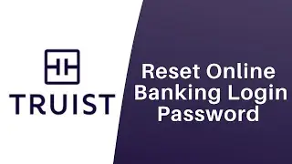Truist Bank - Forgot your password? | Recover Online Banking Account - truist.com