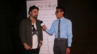 Interview with Film Director of 
