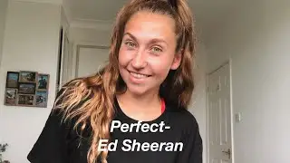 Perfect- Ed Sheeran BSL SSE
