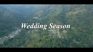 Teaser 2022 Pre Wedding Coming Soon..