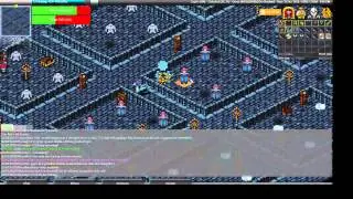 Rpg mo Cathedral run