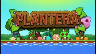 PLANTERA ★ [GERMAN/HD] - Preview Gameplay - Let's Play Plantera