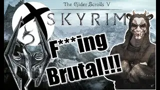 METAL SHOUTS! - Skyrim SE (Xbox One) Mod Showcase