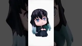 Muichiro edit || WILLOW - Wait a minute!