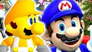 I'm Sorry, SMG4! And I'm Sorry, Everyone!