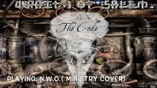 N.W.O. (Ministry cover by Wraith of Salem)