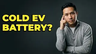 What If I Don't Precondition My EV Battery In Cold?