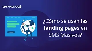 &iquest;C&oacute;mo se usan las landing pages?
