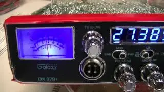 Darryl G DX979F   