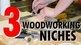 3 Woodworking Ideas That Actually Sell on Etsy