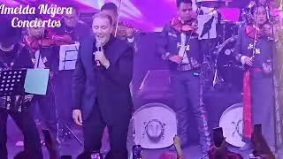 LORENZO ANTONIO / Dile / LA MARAKA CDMX / Mayo 23, 2025