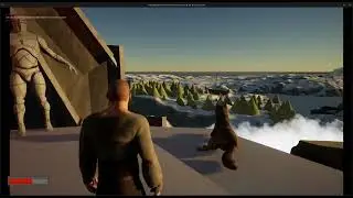 Ragnarok: Awakening  - Blocking out Upper Mines (67 days)