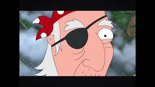 Family guy chicken fight 6 (improved)