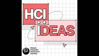 Carving out a Research Niche with Chris Harrison and Scott Hudson