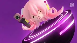 Luka Luka Night Fever - Len Cover
