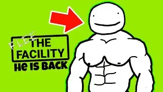 DREAM IS BACK!!!! [FLee The Facility]