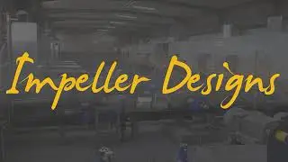 pump impellers