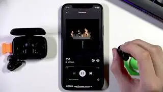 SKULLCANDY Dime 3 &ndash; Все элементы управления и жесты