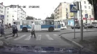 А 030 МР 21 RUS