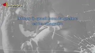 Alain Morisod & Sweet People - Adieu et bonne chance  [Karaoke]