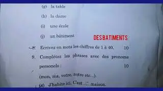 IGNOU BFLS 183 question paper 20june 2025 .