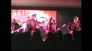 The Kodiaks - St. X Battle of the Bands - 2003