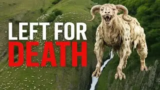 400 Sheep Abandoned On A Remote Island: The Result? Shocking!