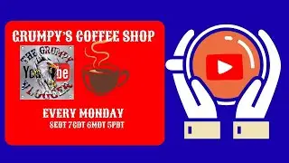 Grumpy's Coffee Shop 10-13-2025