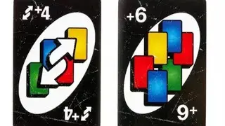 UNO! Mobile | Tube Skip Cup | 2v2 