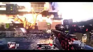 BO2|Ohne Intro|8 Liks?