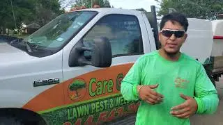 Care Green - Landscaping SEO - Intmetric Client Testimonial