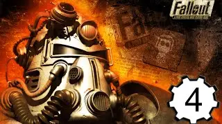 Fallout 1 - EP4: Companion Maldito! [PT-BR]