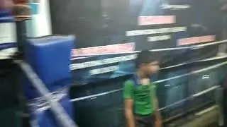 D P K  M BOXING CLUB MADHAVARAM