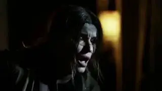 The 100 S05E09 Diyoza fights McCreary and escapes HD