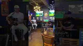 Ryan Berg plays 