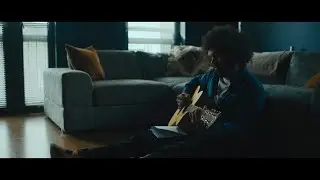 Brownbear - Close Call (Official Video)