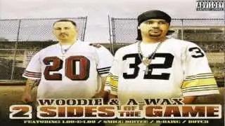 A Rebel's Prayer - A-Wax, Woodie, B-Dawg