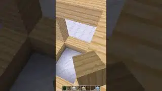 the aether and the end are more connected then you know? #shorts #minecraft #aether