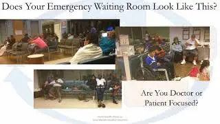 Hospital Excellence: Lean Hospital