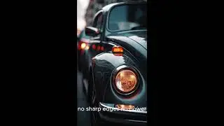 This Simple Car Changed the World Forever | Volkswagen Beetle Story