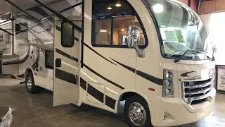 2017 Thor Vegas 24 1 &ndash; Stock #17666