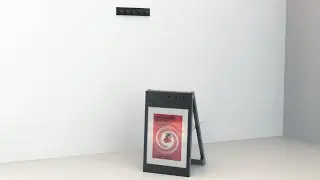 The PicChair&reg;