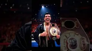Prince Naseem Hamed&rsquo;s Biggest Regret | The Untold Story Behind the Film Giant
