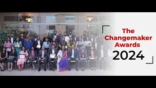 The Changemaker Awards 2024