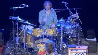 Little Feat Radio Show 