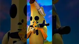 Uh oh... 🍌 #fortnite #shorts #hyp3rknight