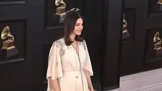 Lana Del Rey did marry alligator swamp tour guide