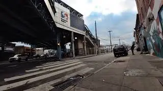 MUST SEE 😱 America’s Zombie City. Philadelphia’s Kensington Ave Homeless Crisis - Documentary-2026