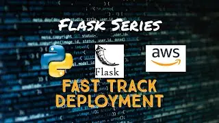 Flask series [Tamil] : Fast track deployment using Nginx and Gunicorn