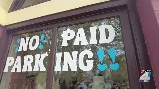Fernandina Beach paid parking fight continues as commissioners seek to accelerate proposal